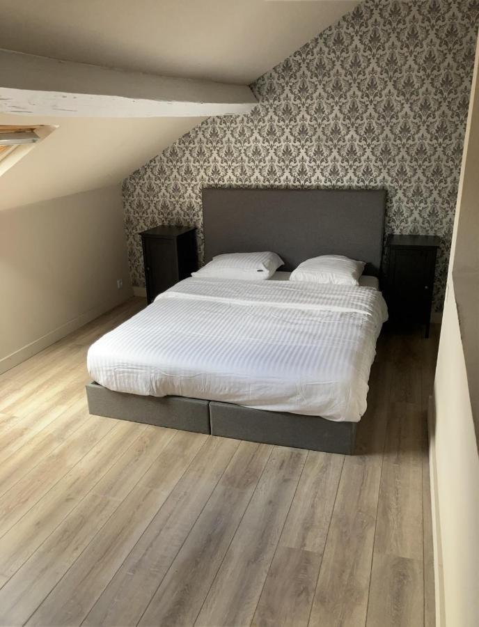 Maison Martha - Sauna En Jacuzzi - 12 Personen 오스텐드 외부 사진